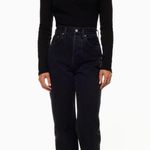 Aritzia Denim Forum Joni Jeans Photo 1