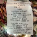 Clock House Chunky Knit Sleeveless Sweater Size Medium Photo 4