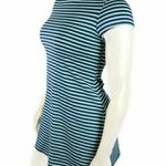 Free People Small  Beach Mock Stripe Dress Photo 2