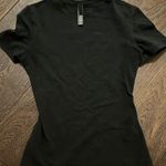 SKIMS Cotton Jersey T-Shirt Photo 0