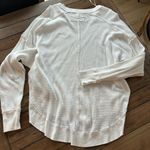 Free People NWOT  We the Free Waffle Tunic Photo 6