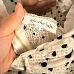 One Love Clothing Polka dot dress Photo 2