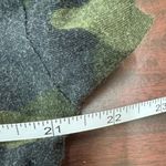 PINK - Victoria's Secret PINK Victoria’s Secret Camo Long Sleeve Tee Size Small Photo 5