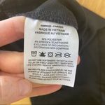 Nike Air Track Pants in Black Photo 3