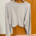 PINK - Victoria's Secret Oklahoma University Sweatshirt  Photo 2