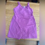 Elle  Sport NWT Active Tank Dress Sz XLarge Photo 13