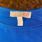 Gianni Bini GB  Cutout Skater/A-line Dress - size Photo 1