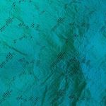 BKE  Essentials Stretchy‎ Tube Top Lace Green Women's M/L Photo 2