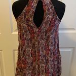 American Eagle Boho hippie short dress Photo 2
