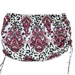 Cacique  Swim Skirt Bikini Swimsuit Bottom Animal Print 16 Photo 1