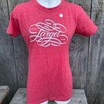 New Tee with Spell Out Year of Establishment 1962 Size Large Target TM Photo 5