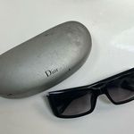 Christian Dior Vintage Dior Sunglasses Y2K Photo 0