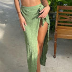 Green Vacation Set Photo 0