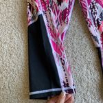 Victoria's Secret Vsx knockout crop leggings Photo 1
