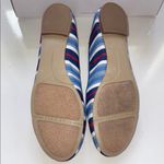 Nine West Our Love Striped Flats NIB Photo 6