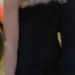 Altar'd State black feather jumpsuit | size: xs | worn once Photo 7