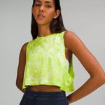 Lululemon Muscle Tank Photo 0