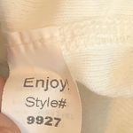 Michael Stars  Hoody Cotton Shirt Photo 6