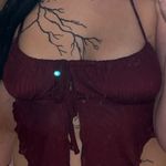 Edikted  Skirt Set & Top Photo 3