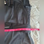 Fiorucci  Satin sleeveless Mini Dress with embellished bow ruffles & logo belt Photo 11