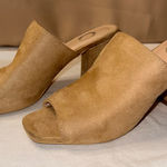 Journee Collection Journee Adelaide block heel sandals Photo 0