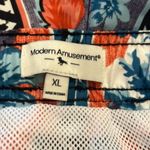 Modern Amusement  Juniors Board Shorts Photo 2