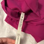 Lululemon Women's Pink Leggings Photo 2
