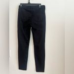 Buffalo David Bitton  Women’s Black Skinny Jeans Size 4/27 NWT Photo 3