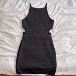 One Clothing  Los Angeles Cut Out Dresss Photo 0