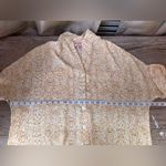 Show Me Your Mumu  Johns Button Down Shirt size‎ xs NWT Photo 6