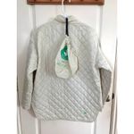 Save the Duck Talita Quilted Jacket in Banana Yellow Size M Photo 8