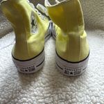 & Other Stories Converse Chuck Taylor All Star Women’s size8.5 Photo 5