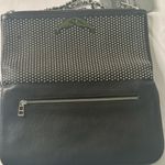 Zadig & Voltaire Rock Plumetis Noir Studded Bag Photo 10
