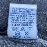 Russell Athletic Vintage University of Nevada Las Vegas Grey Crewneck Sweater Photo 4