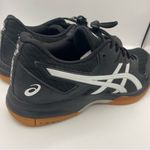 ASICS  Gel-Rocket 9 volleyball shoes women’s Size 10 comfortable Photo 3