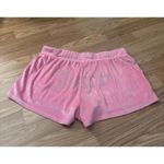 Juicy Couture Sleep Shorts Size XL Photo 1