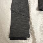 Lululemon Gait Keeper Jacket Sz 4 , Dark Heather Gray NWT Photo 5