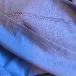 Banana Republic Blue Sleeveless Sheath Dress Medium 8 Photo 7