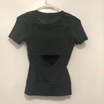 Adidas  by Stella McCartney Black Top Photo 6