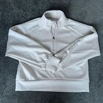 Sincerely Jules Quarter Zip Sweatshirt Photo 1