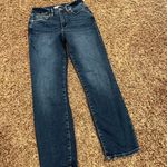 Good American Good Legs Cigarette Jeans - Indigo319 Photo 7