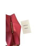 Bottega Veneta Whirl leather clutch bag
Complete your look! Pink, Leather, A17 Photo 2