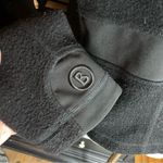 Bogner Fire‎ Ice Second Layer Wool Blend Full Zip Ski Fleece Jacket Women’s M Black Size M Photo 3