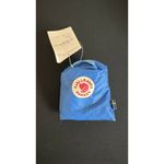 Fjällräven Kånken Rain Cover Mini Blue Photo 4