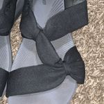 Clarks Clark’s cloudsteppers cushion soft velcro strap woman sandal size 8 Photo 1