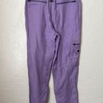 LF NWOT the Brand cargo high rise pants▪️size 8 Photo 7