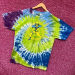 Naruto Shadow Clone Jutsu Naruto Shippuden Anime Tie Dye L Photo 2