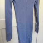 Everly Samsoe Samsoe  Ribbed Dress Photo 11