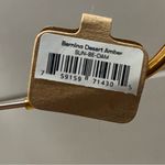 Sunski Bernina Sunglasses, Desert Amber Lens Polarized Aviation Inspired BNIB Photo 10