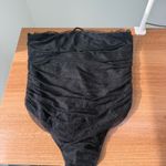 Princess Polly Elysia Bodysuit Black Photo 4